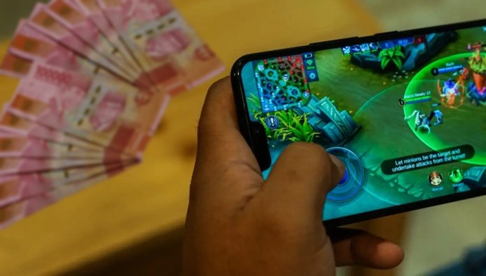 Cara Menghasilkan Uang dari Game Mobile Legends