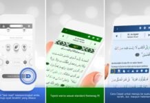 Aplikasi Al-Quran Terbaik