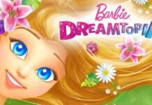 Game Barbie Android Terbaik