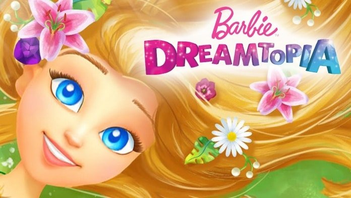 Game Barbie Android Terbaik