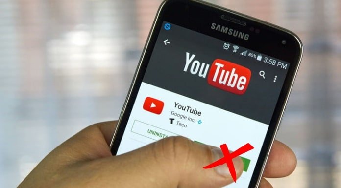 Cara Mengatasi Aplikasi YouTube tidak Bisa di Update