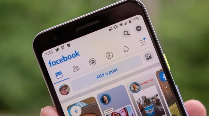 Cara Mengatasi Facebook di Android tidak Bisa Dibuka