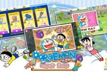 Game Doraemon Terbaik di Android